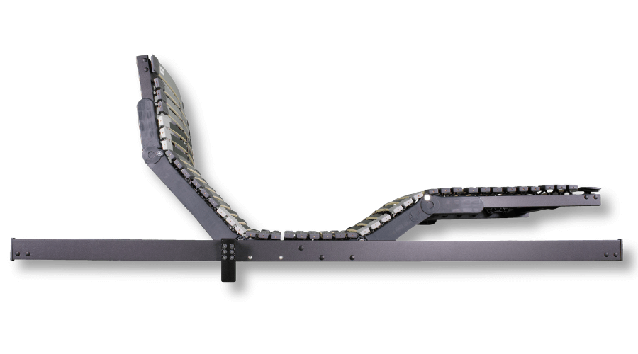 RehaSleep™ Deluxe Flachmotor