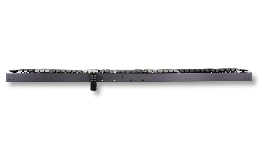 RehaSleep™ Deluxe Flachmotor