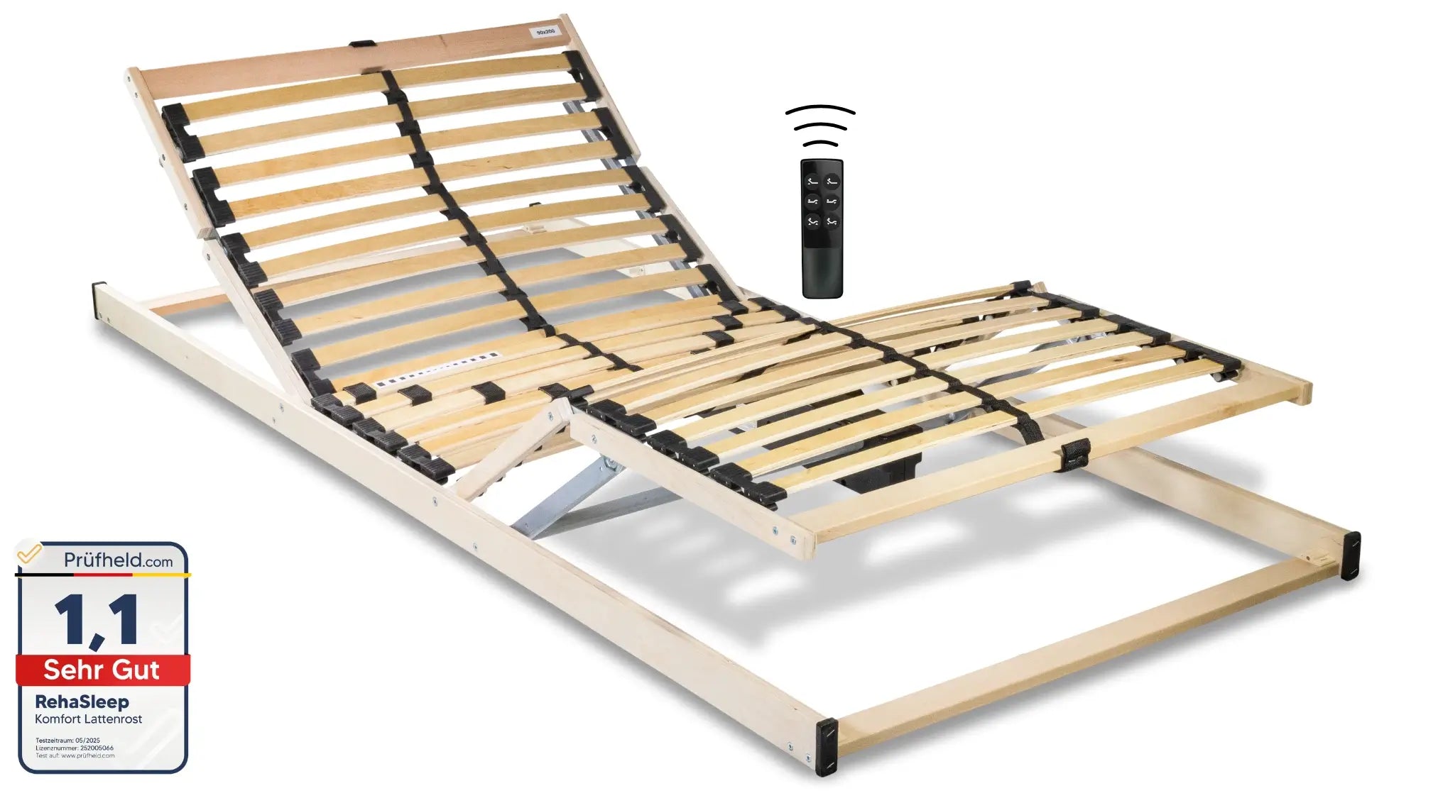 RehaSleep™ Komfort