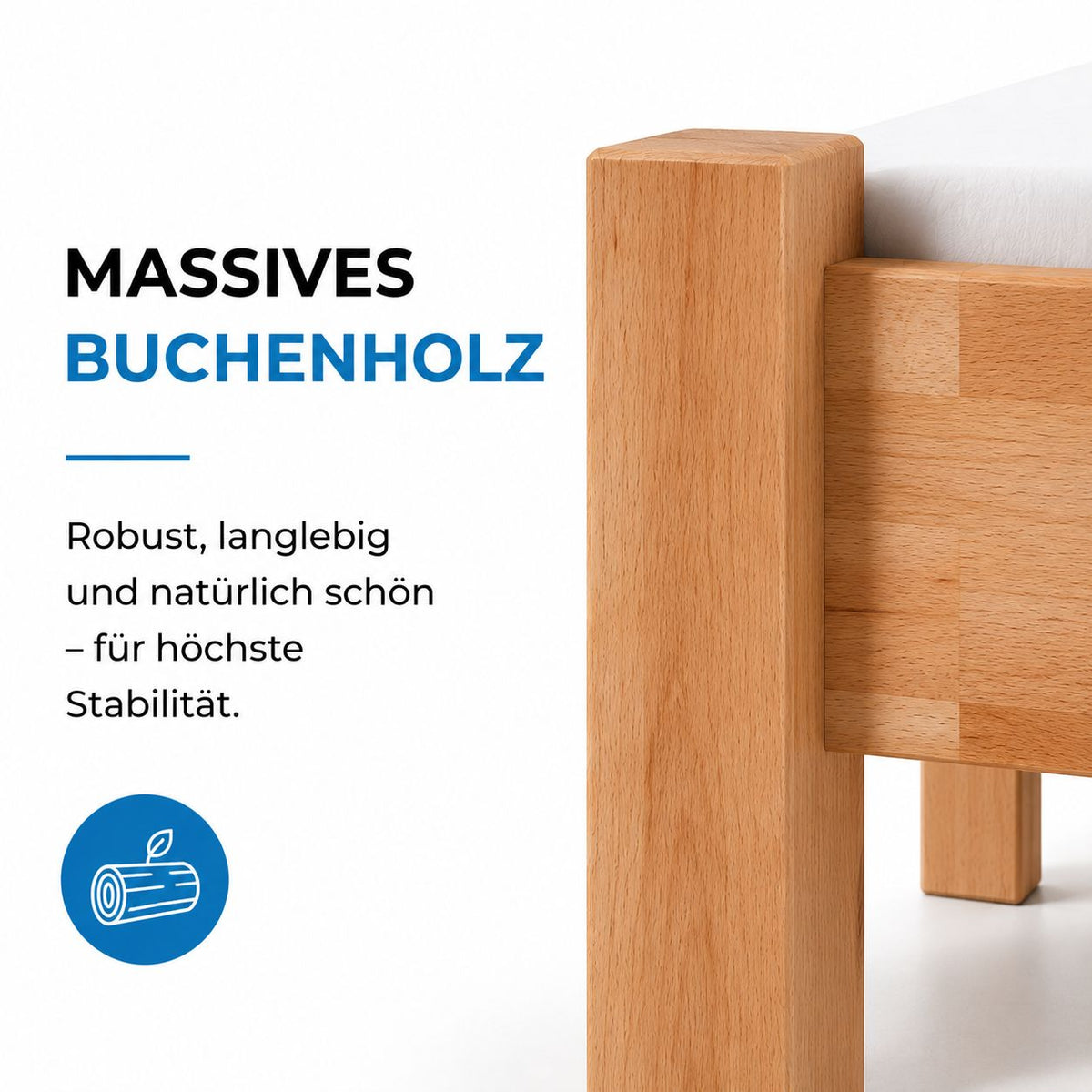 RehaSleep™ Seniorenbett