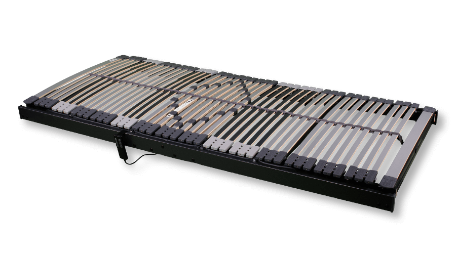RehaSleep™ Deluxe Flachmotor
