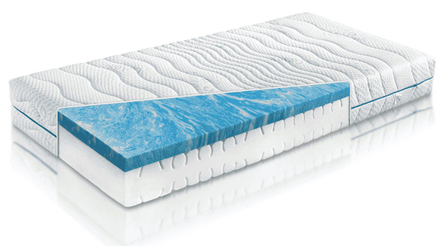 RehaSleep™ Matratze OrthoPro
