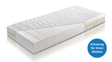 Lade das Bild in den Galerie-Viewer, RehaSleep™ Matratze OrthoFlex
