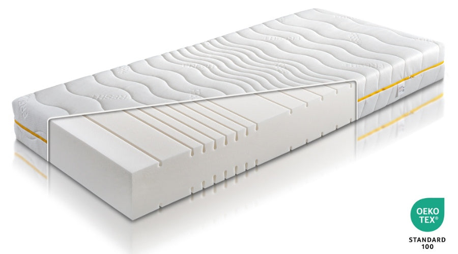 RehaSleep™ Matratze OrthoFlex