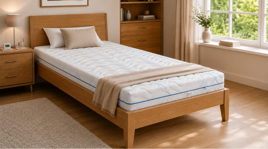 RehaSleep™ Matratze OrthoPro