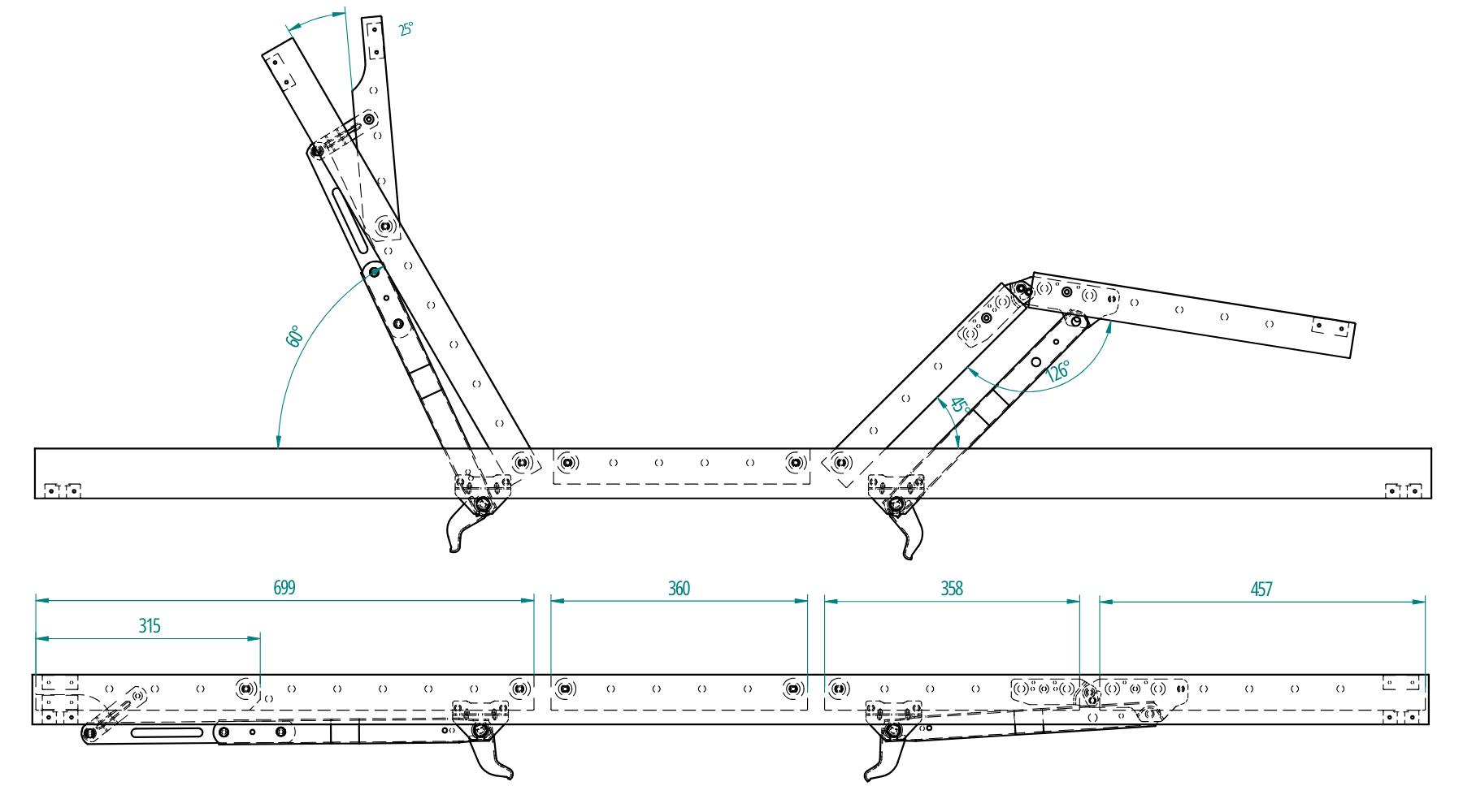RehaSleep™ Wolke 10
