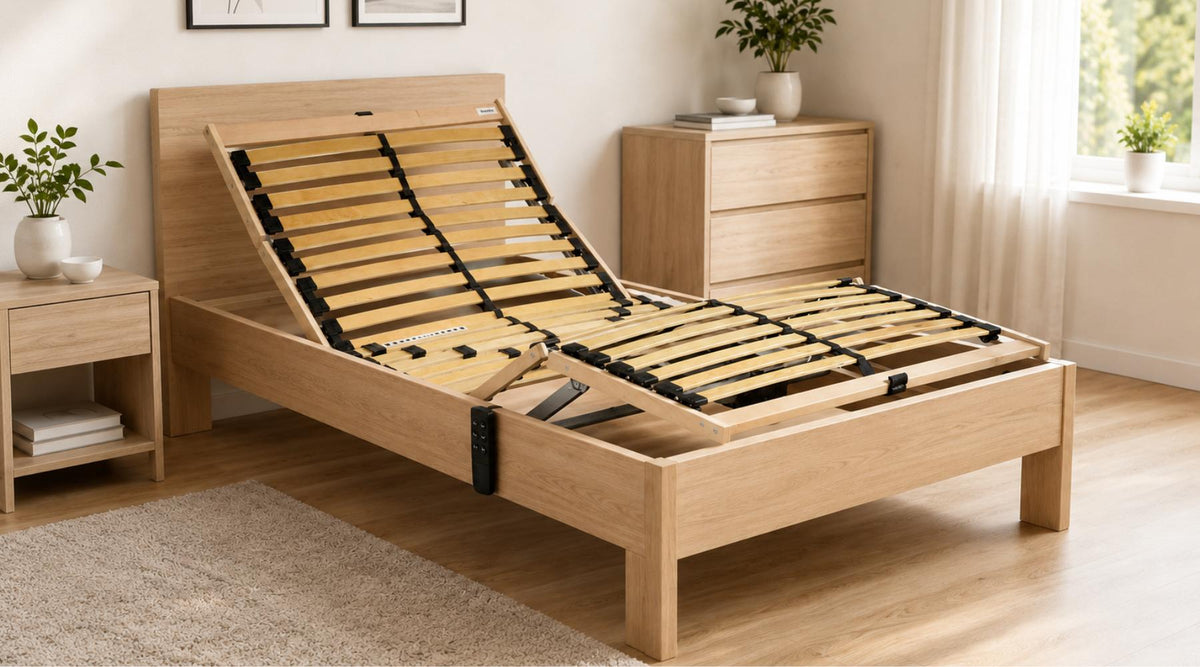 RehaSleep™ Komfort 2.0