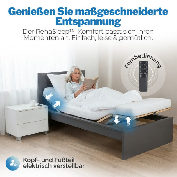 RehaSleep™ Komfort