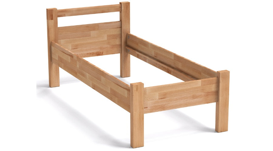 RehaSleep™ Seniorenbett