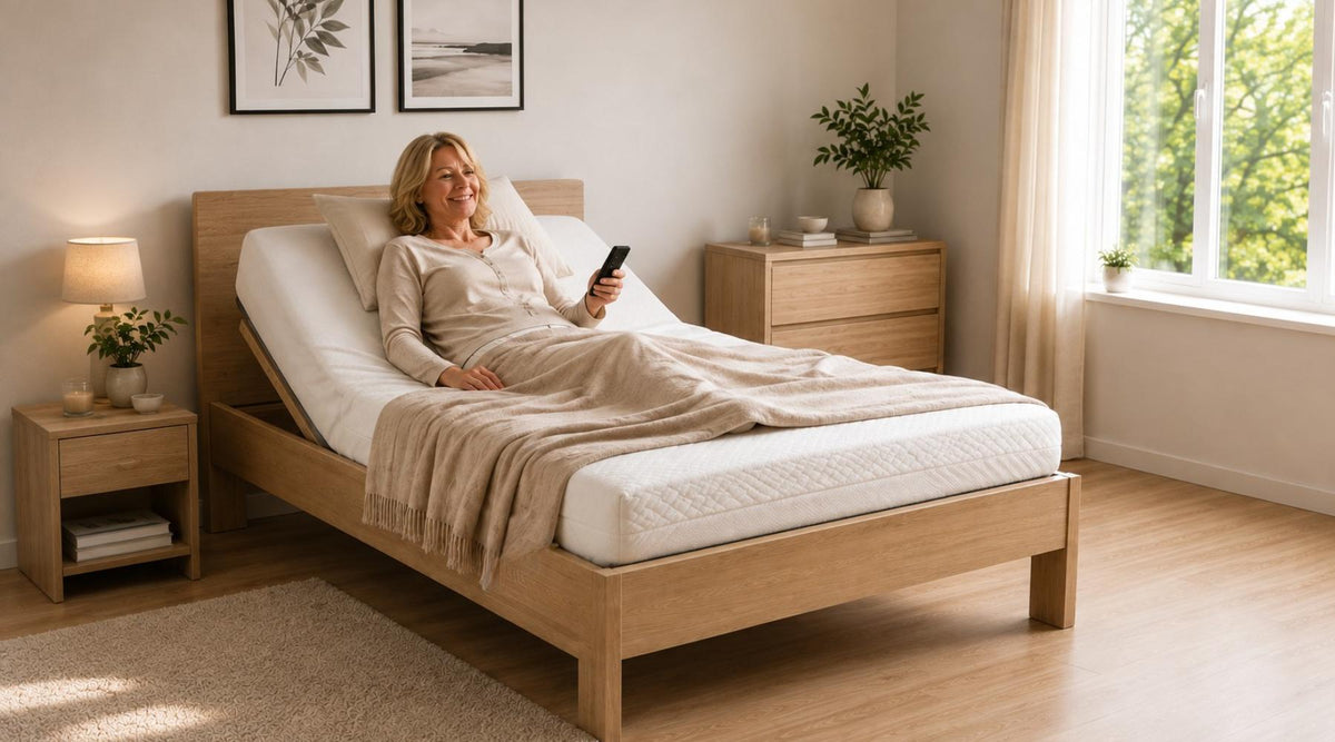 RehaSleep™ Komfort 2.0