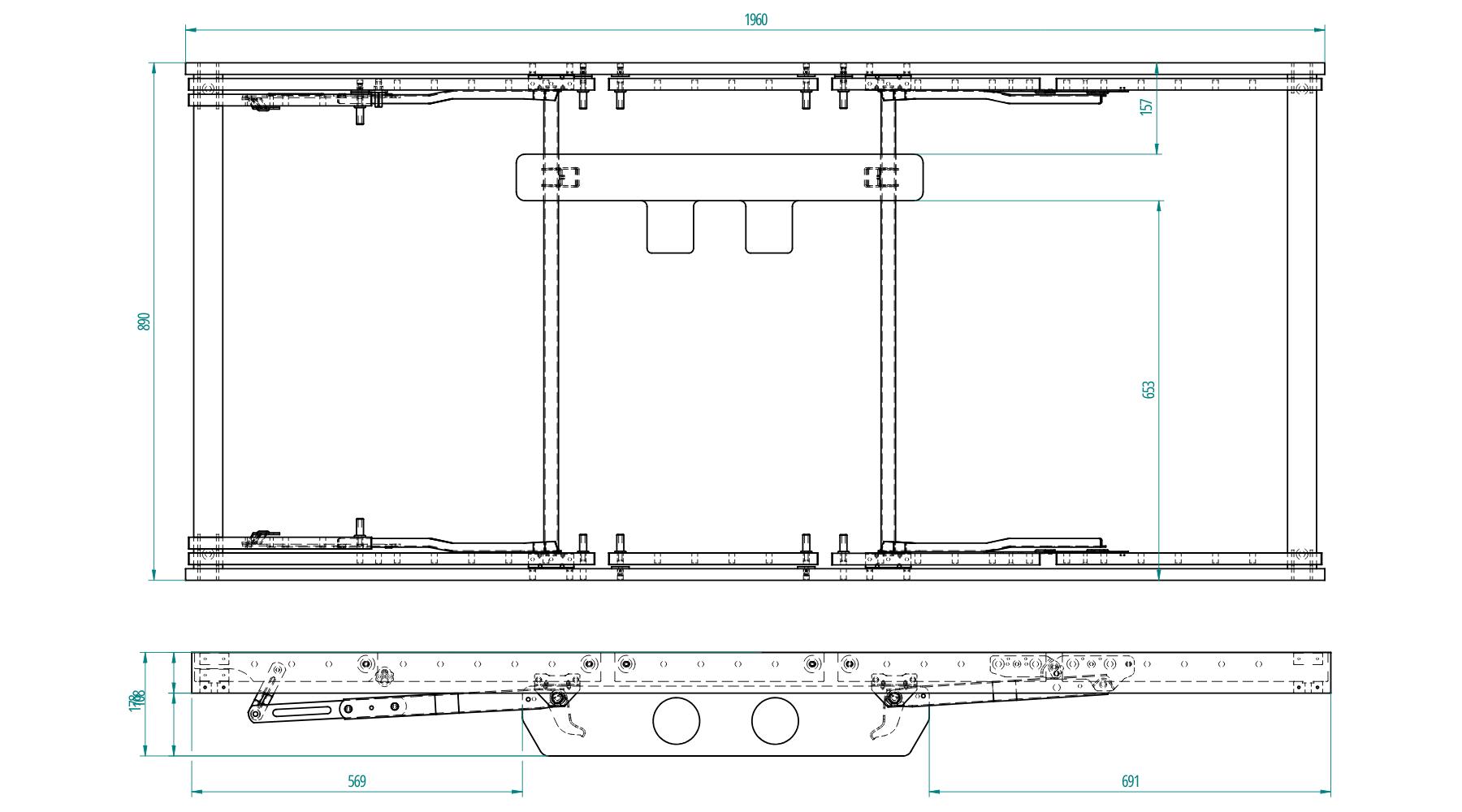 RehaSleep™ Komfort