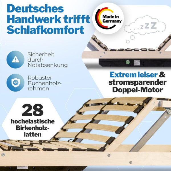 RehaSleep™ Komfort