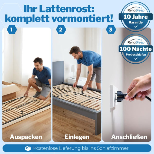 RehaSleep™ Komfort