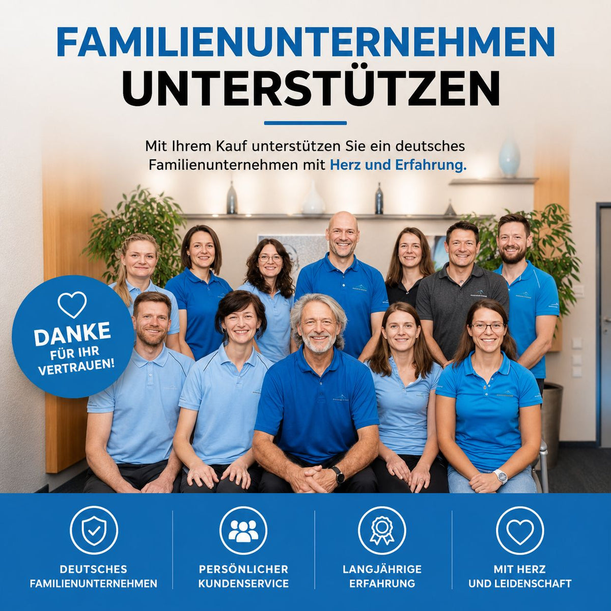RehaSleep™ Seniorenbett